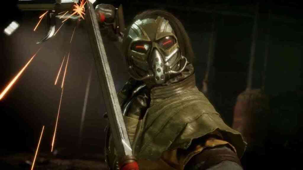 New Mortal Kombat 11 Trailer Reveals Kabal As Latest Playable Character Play4uk 6160