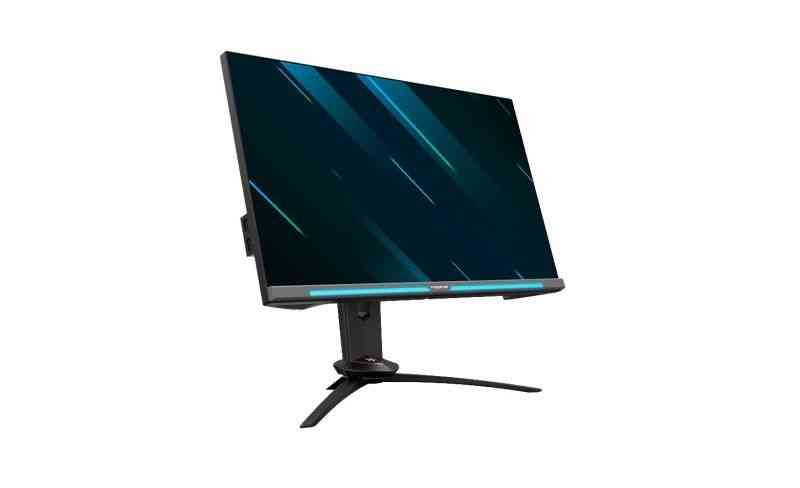 New Products Showed By Acer at Next@Acer