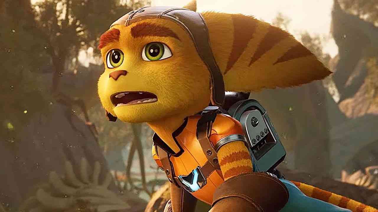 new ratchet and clank game announced for ps5 4262 big 1