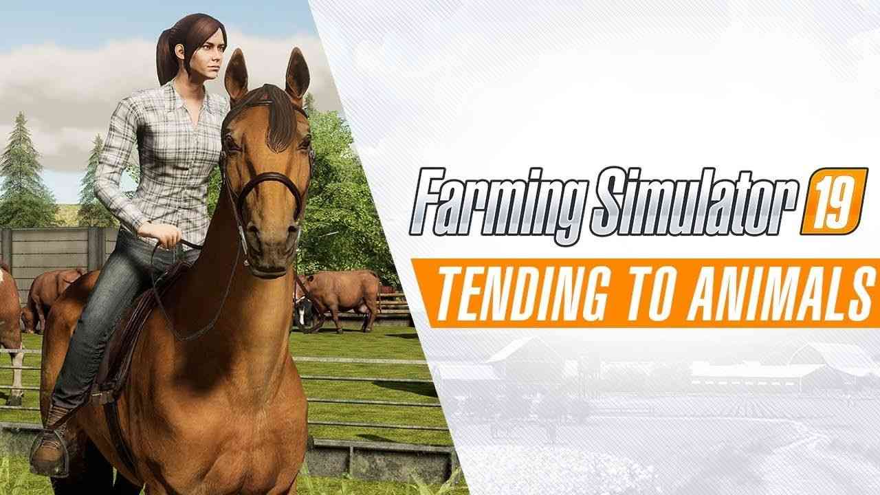 new trailer released for farming simulator 19 big 1