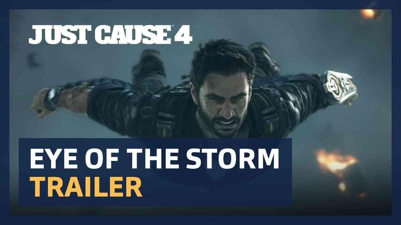 new trailer released for just cause 4 605 big 1