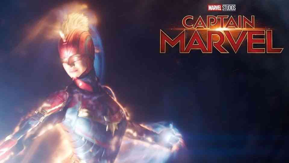 new tv ad is released for captain marvel 1635 big 1