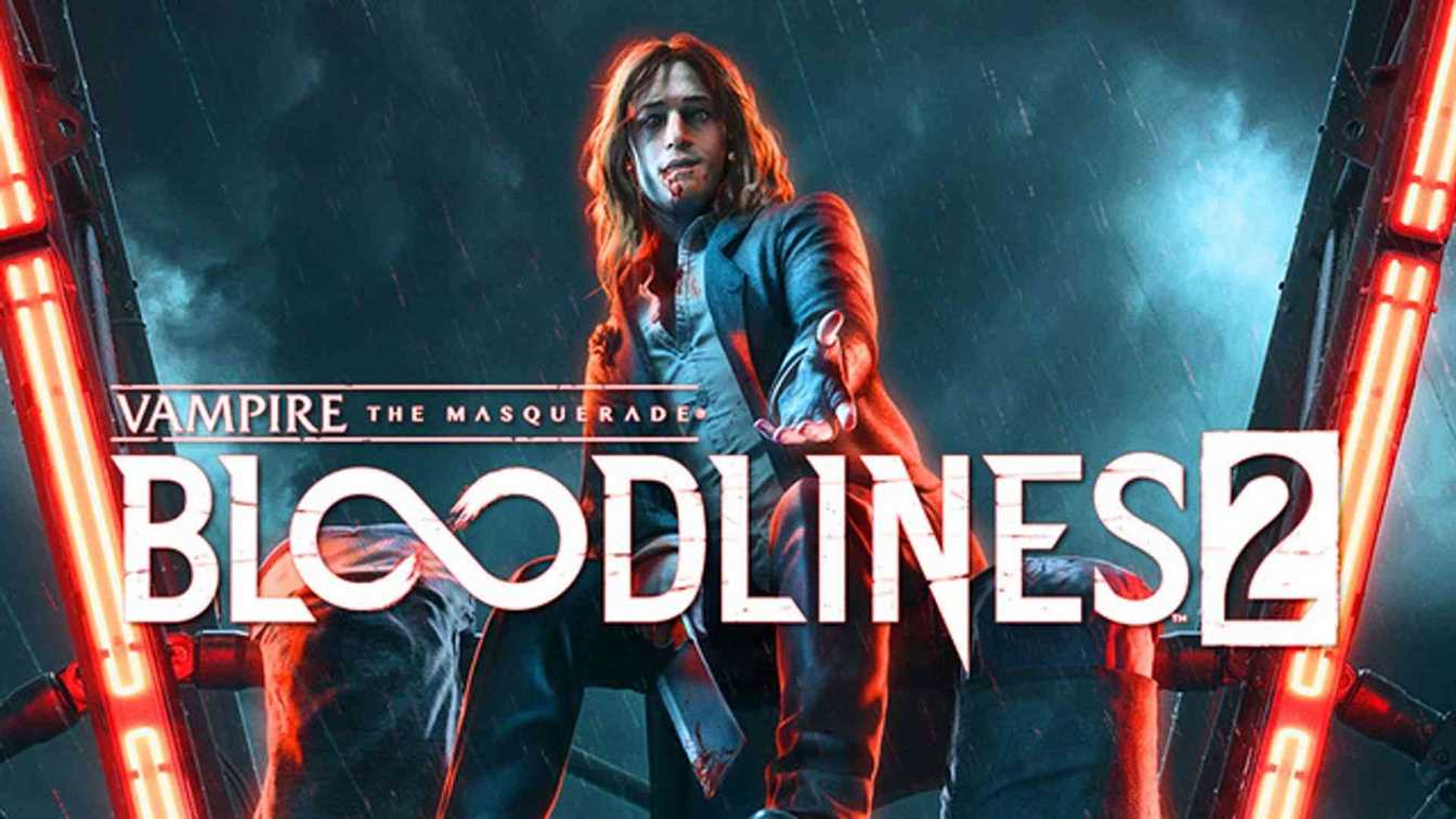 new video from vampire the masquerade bloodlines 2 about clans 2343 big 1