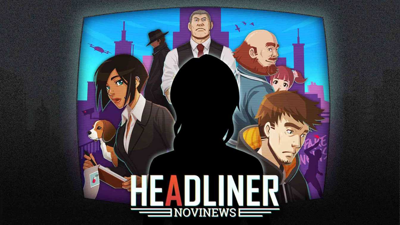 news editor sim headliner novinews premieres on steam october 23rd big 1