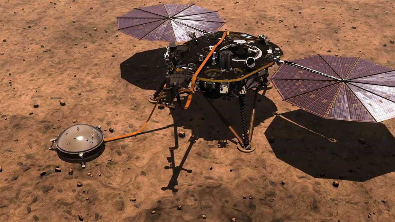 news from insight the nasa vehicle on mars 4515 big 1