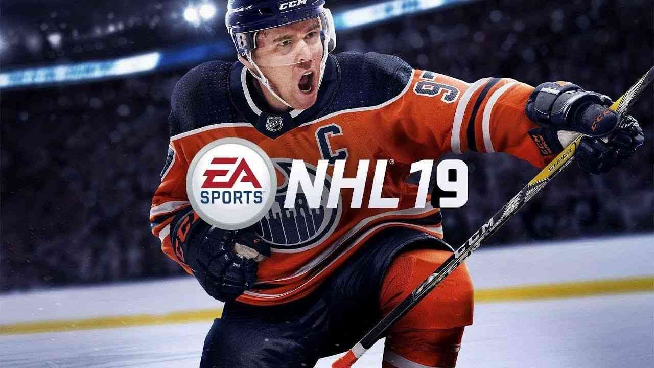 nhl 19 honors the great one with limited 99 edition 685 big 1