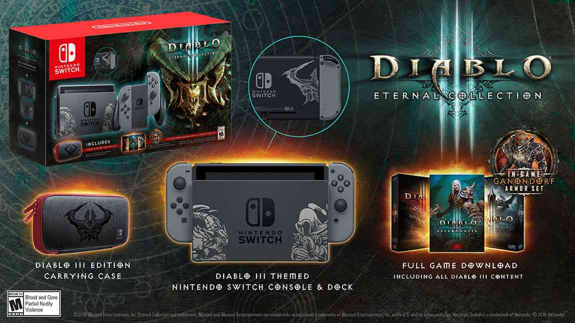nintendo switch diablo iii eternal collection bundle announced big 1
