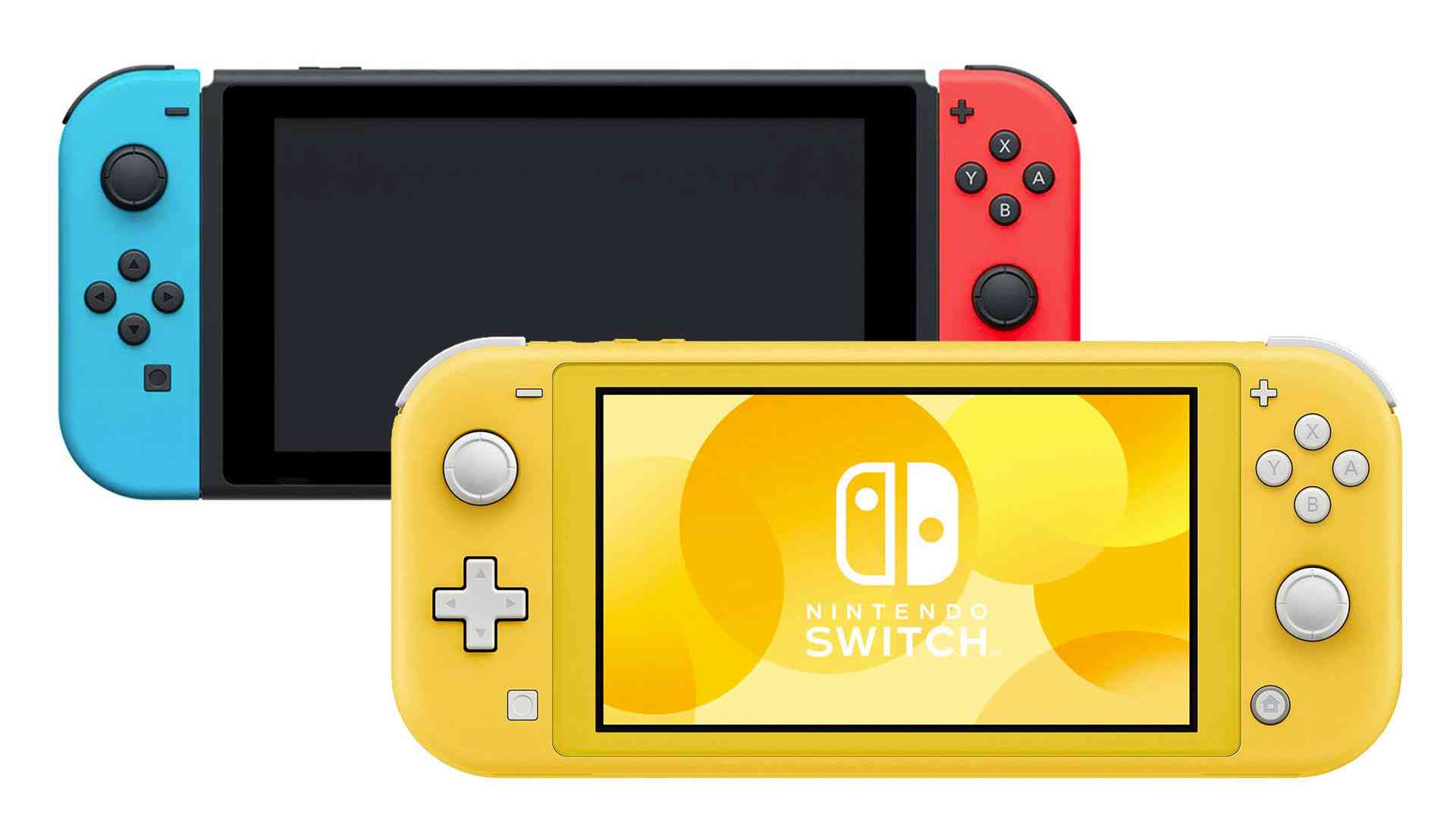 nintendo switch has dominated console sales on christmas week 3640 big 1