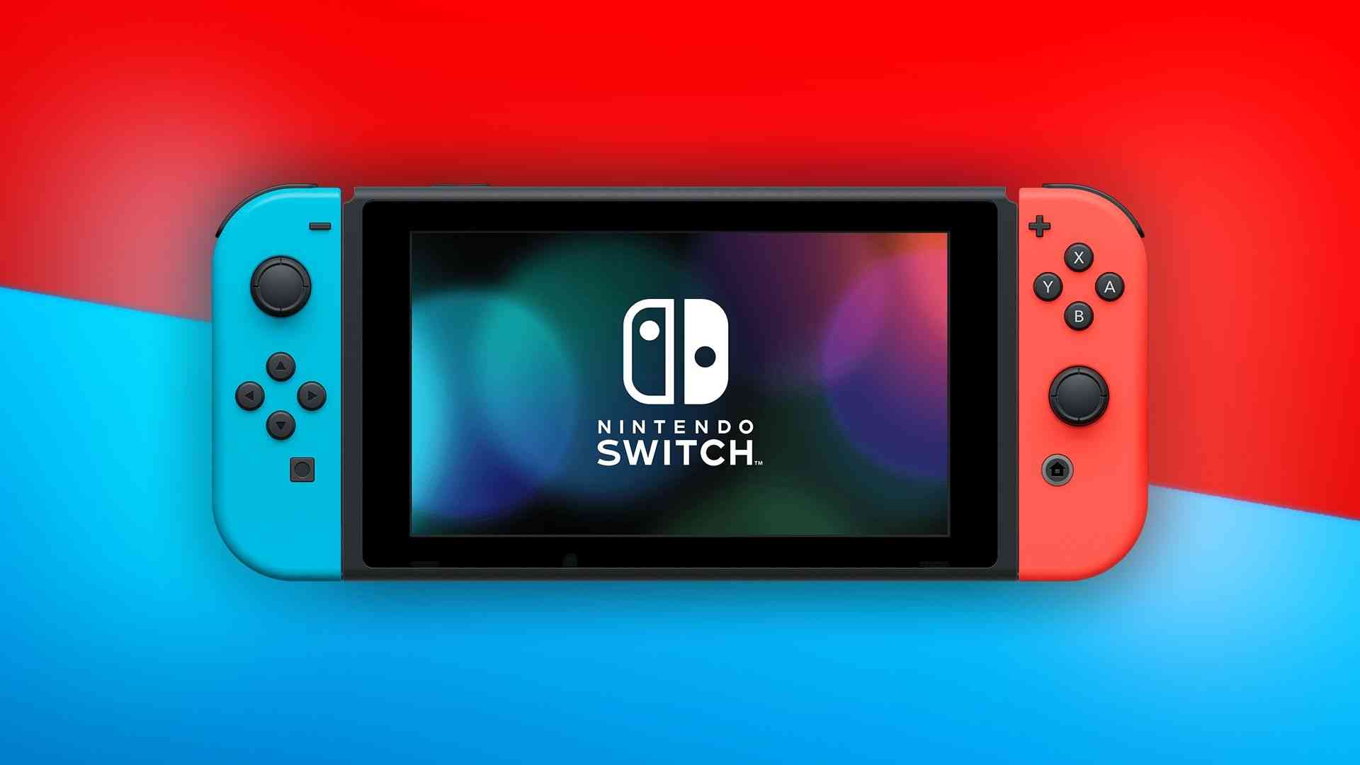 nintendo switch has sold more than other systems at the same point in their lif 1025 big 1