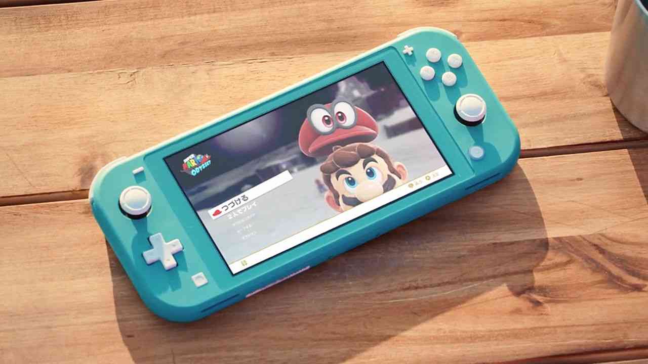 nintendo switch lite console has already been hacked 3627 big 1