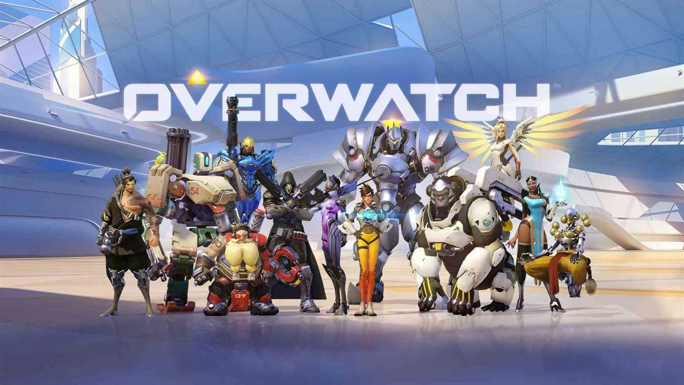 nintendo will reveal overwatch for the nintendo switch 3034 big 1