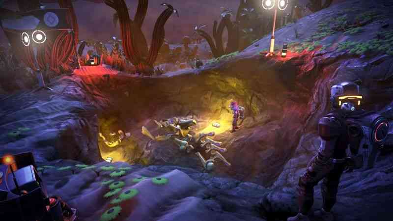 no mans sky reimagines a colourful universe 1 1