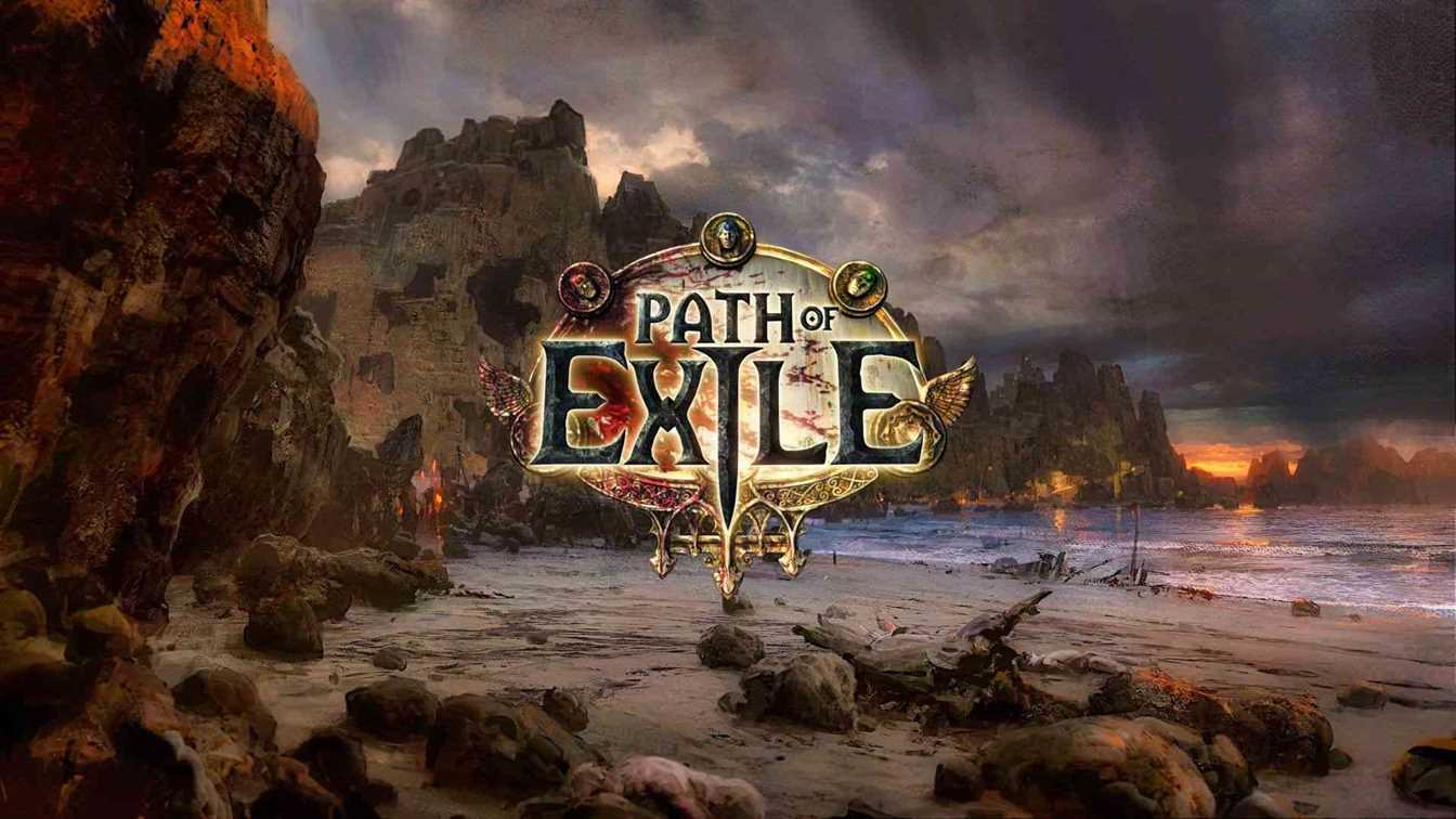 Path of exile на стим фото 34