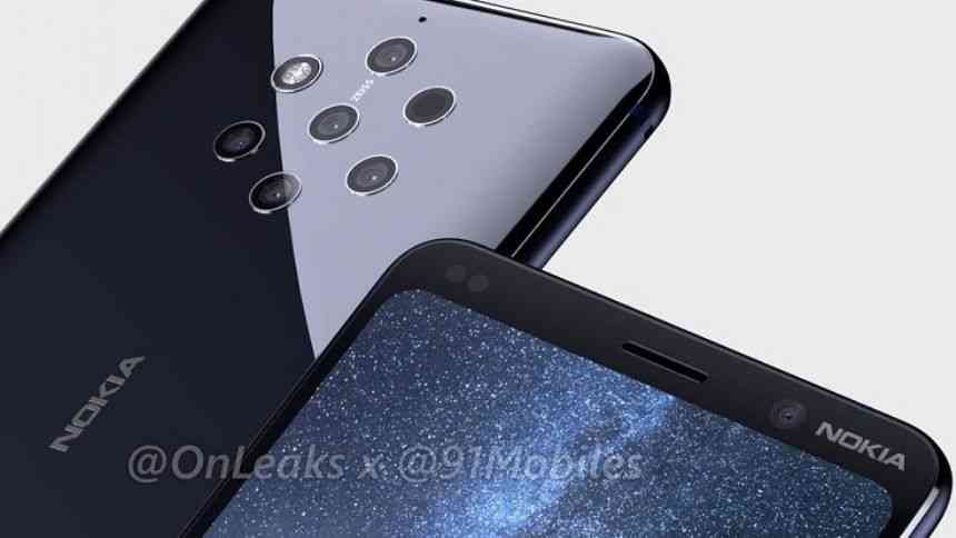 nokias new phone with 5 cameras is leaked 566 big 1