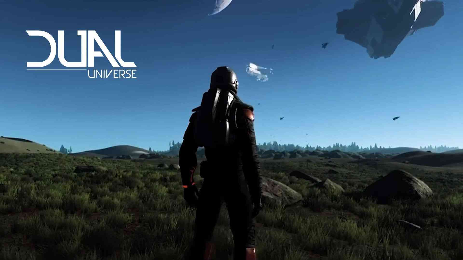 novaquark invited backers of dual universe to ship building contest 979 big 1