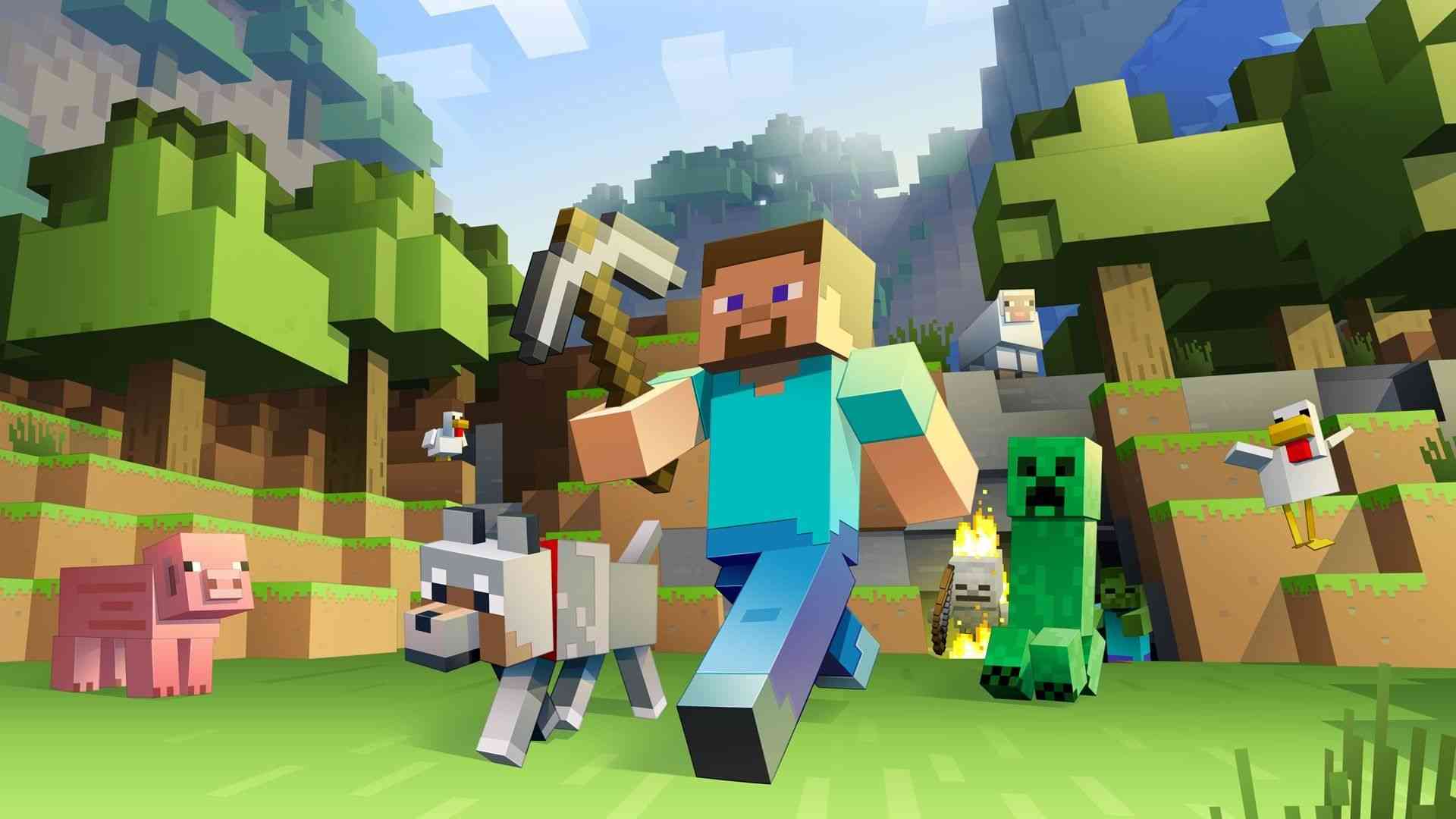 now you can play minecraft for free from your browser 2385 big 1