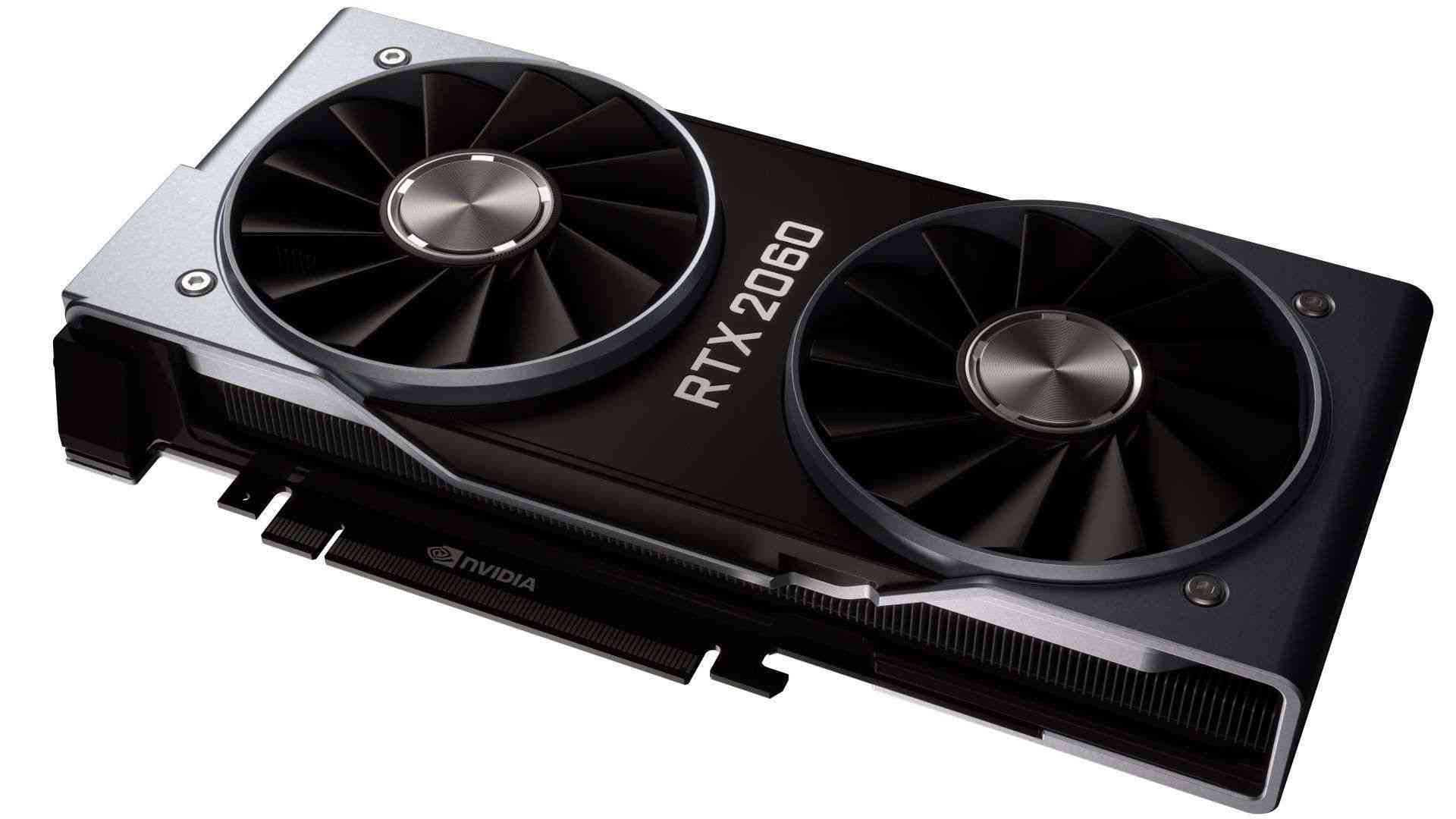 nvidia announced semi budget graphics card rtx 2060 1252 big 1