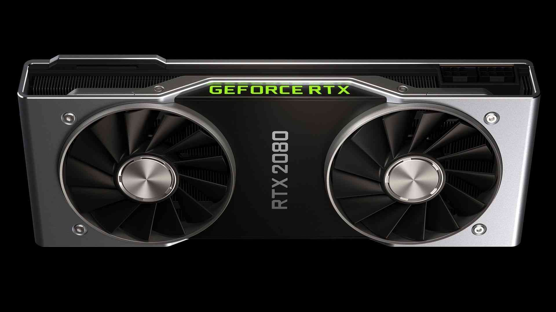 nvidia is ambitious with geforce rtx 2080 ti cards big 1