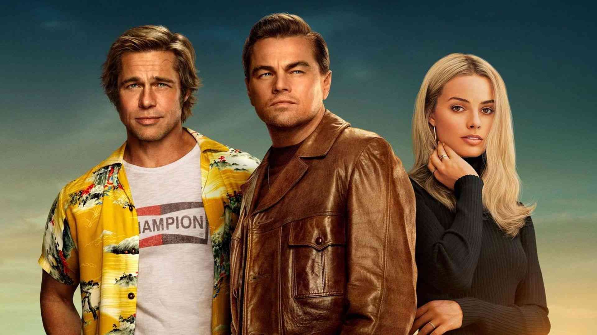 once upon a time in hollywood 2989 big 1