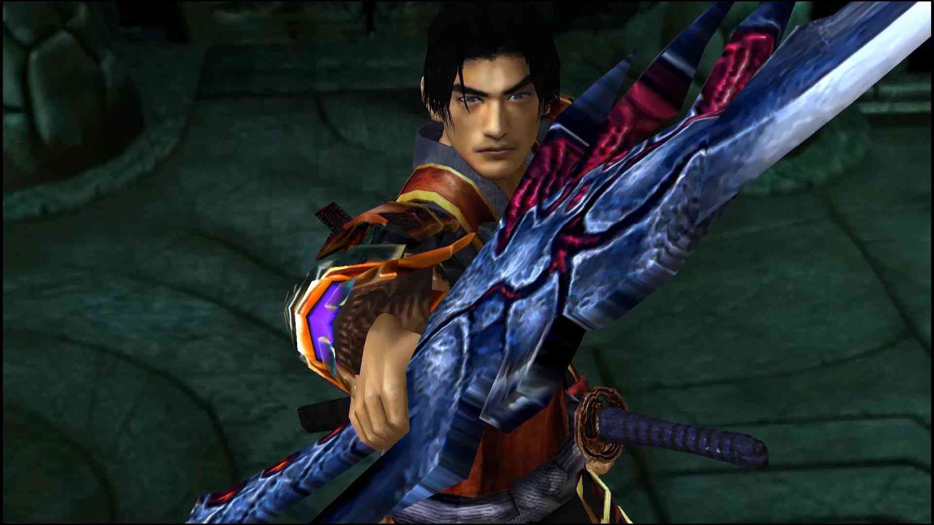 onimusha warlords remastered trophies has revealed 1066 big 1