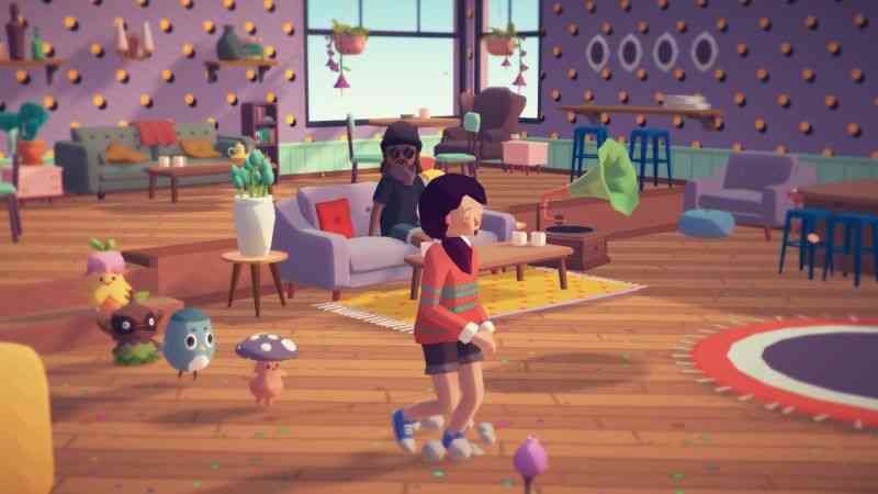 Ooblets Comes With Early Access On July 15