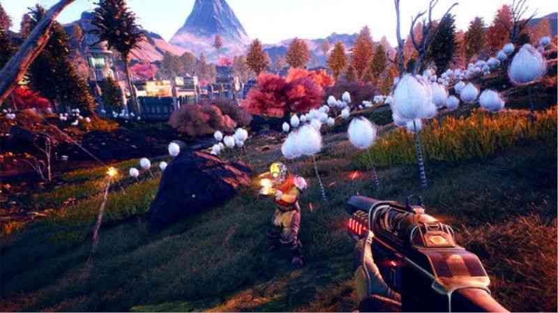 outer worlds 7 1