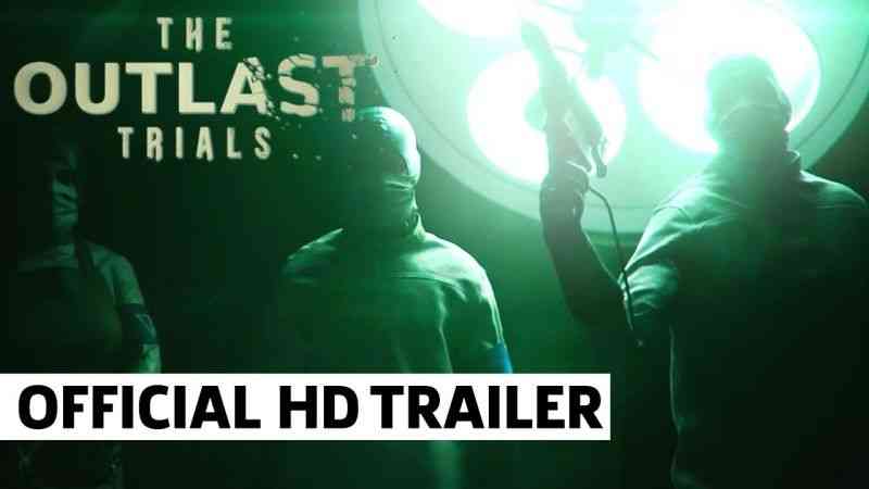 New Outlast Game Will Be in Cold War Era