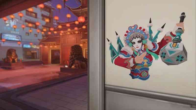 Overwatch 2 Images are charming