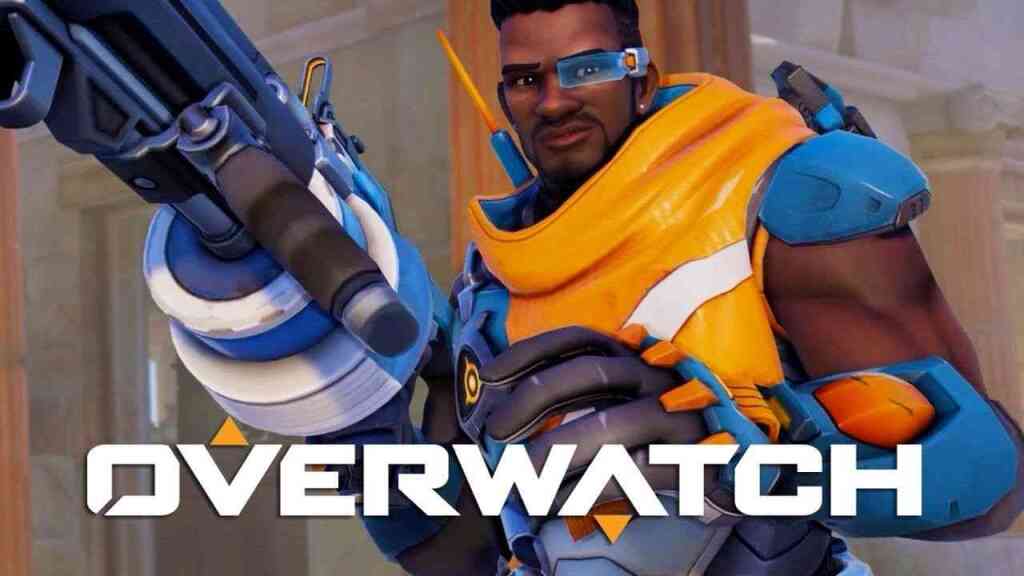 Overwatch: Announcing Hero Baptiste Now On PTR - PLAY4UK