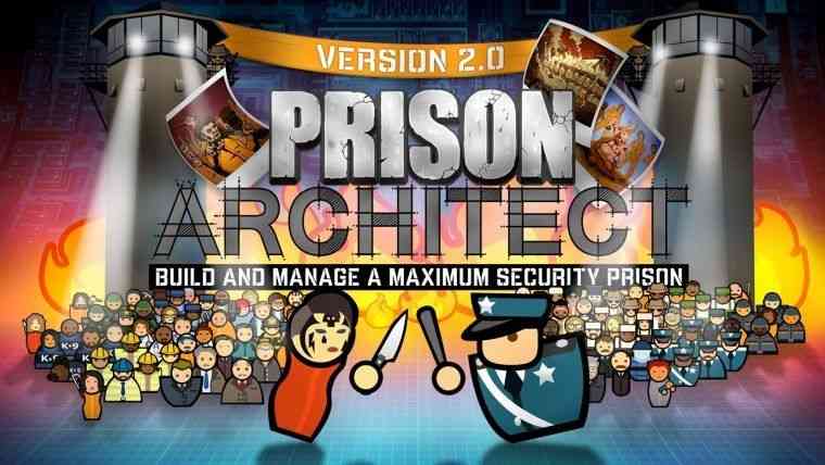 paradox bought all the rights of prison architect brand 1305 big 1