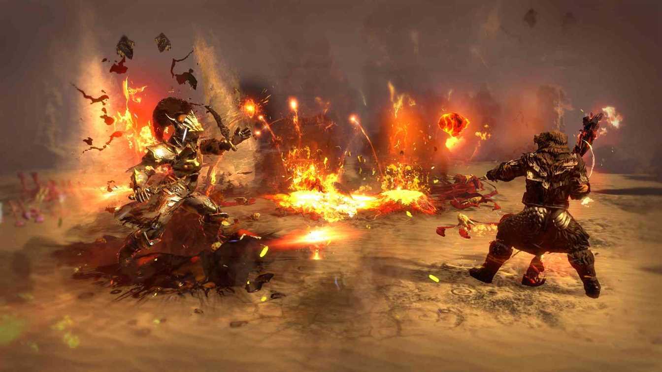 path of exile patch 3 6 4 released by grinding gear games 2351 big 1