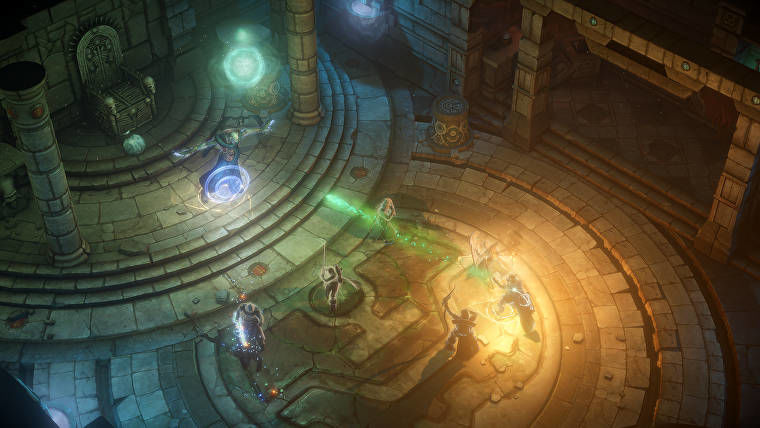Pathfinder: Kingmaker Review
