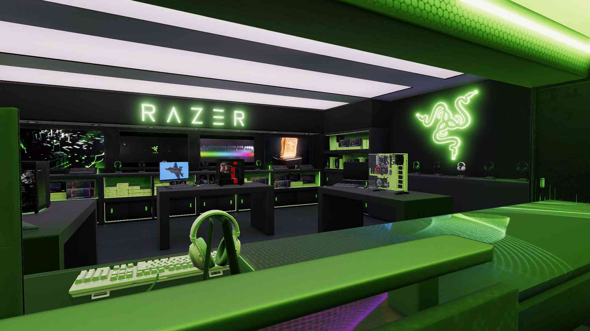 pc building simulator razer workshop dlc and 1 2 update 2329 big 1