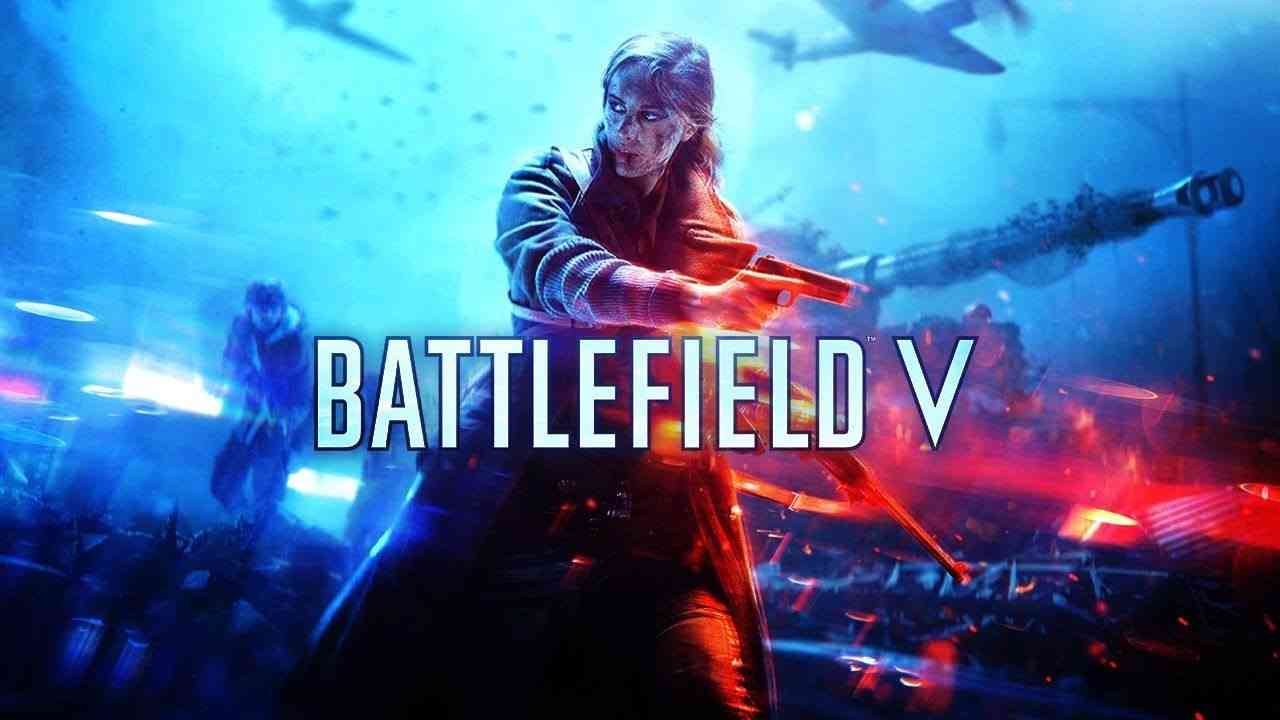 pc gamers will able to start playing battlefield v 11 days earlier 460 big 1