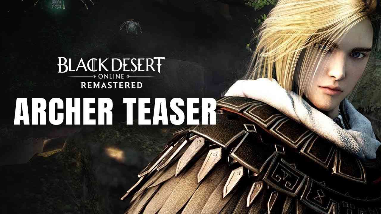 pearl abyss launches archer teaser trailer 406 big 1