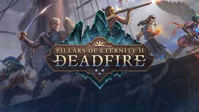 pillars of eternity ii deadfire nominated for best adventure game and best writ 2168 big 1