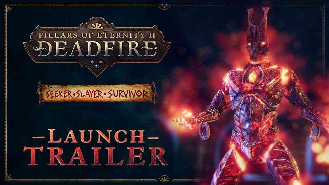 pillars of eternity ii deadfire out now big 1