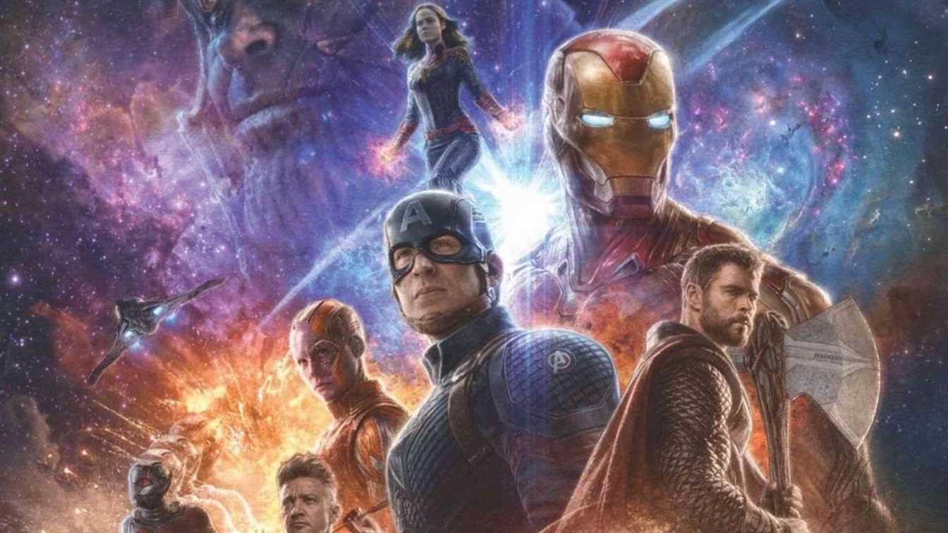 pirated copy of avengers endgame was aired by philippines tv station 2347 big 1