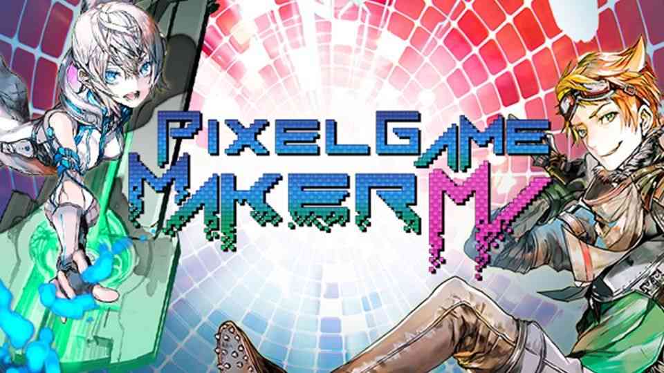 pixel game maker mv 1 0 releases in q4 2019 2923 big 1