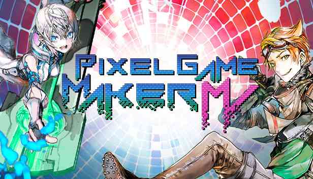 pixel game maker mv leaps out of steam early access 3028 big 1