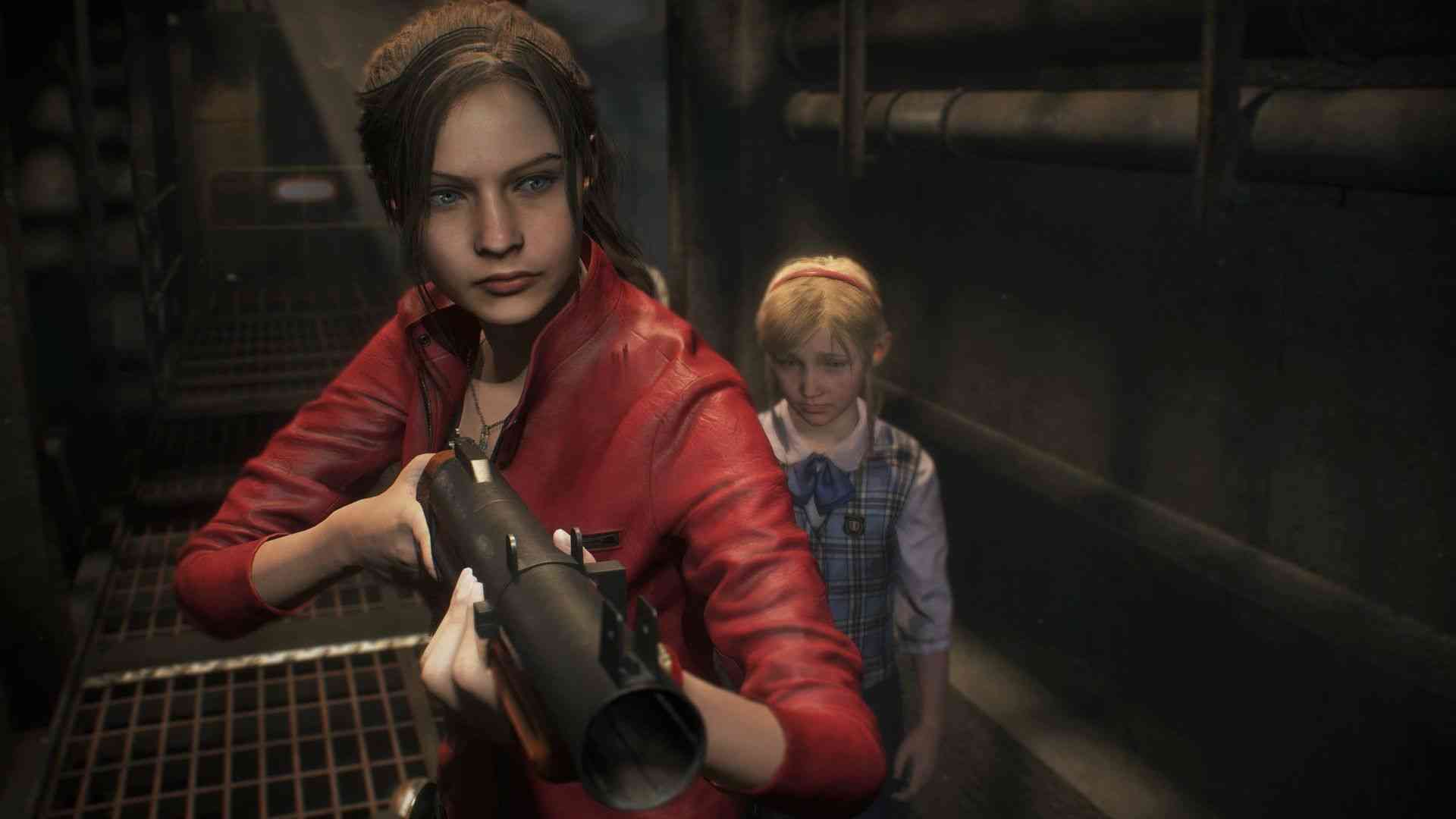 players killed more than 150 million zombie in resident evil 2 remake 1529 big 1