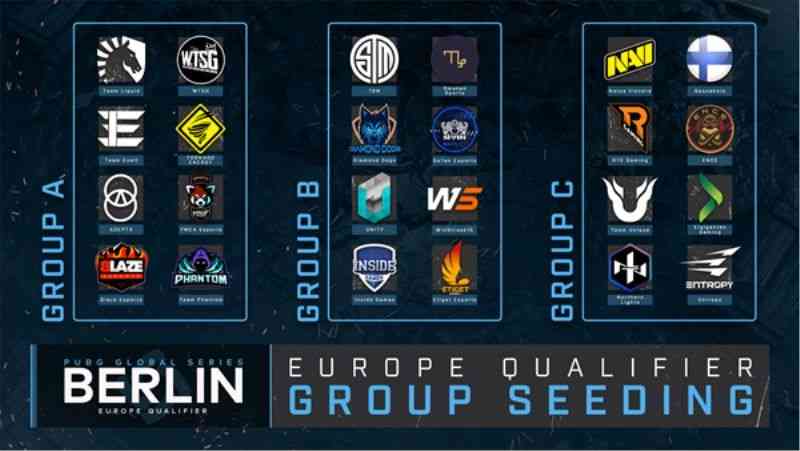PGS Berlin: Europe Qualifier Finals To Take Place This Weekend 2 PGS Berlin: Europe Qualifier Finals To Take Place This Weekend