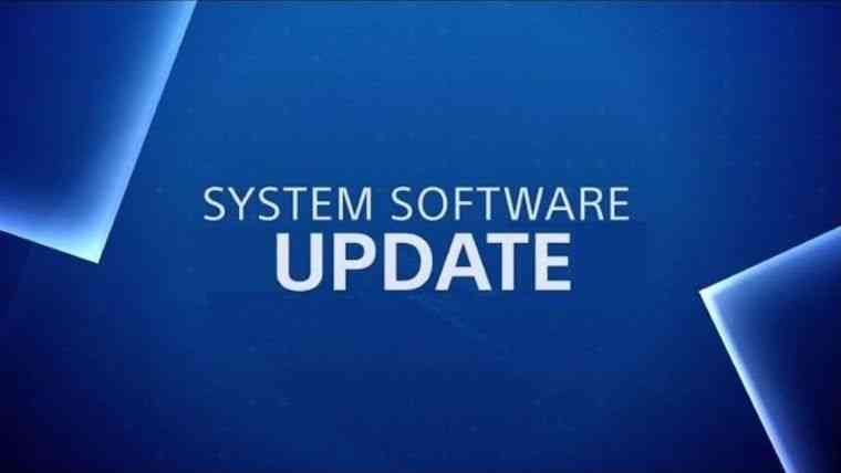 playstation 4 software update 6 02 released big 1