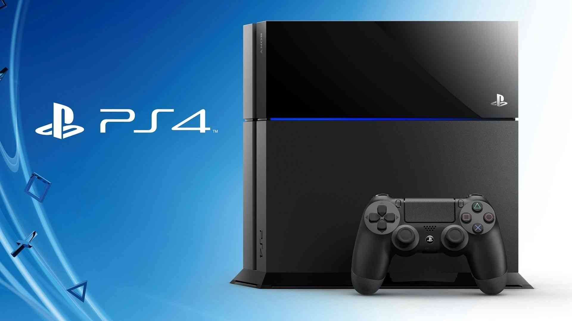 playstation 4s total sales surpass 100 million 2895 big 1