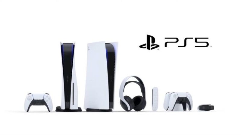 All PS5 Features: Accessories