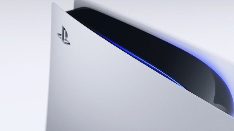All PS5 Features: Design