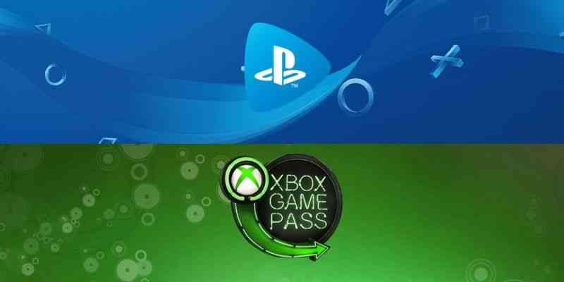 PS Now vs Xbox Game Pass: Differences