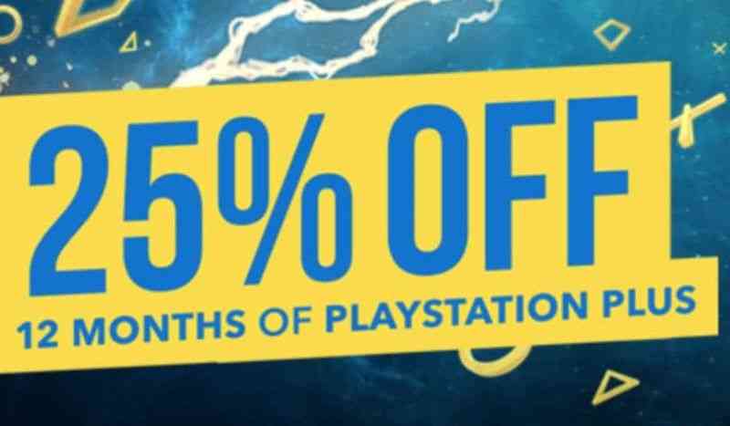 Sony Lowers The Price of 12-Months PS Plus Membership 2 playstation plus 2 1