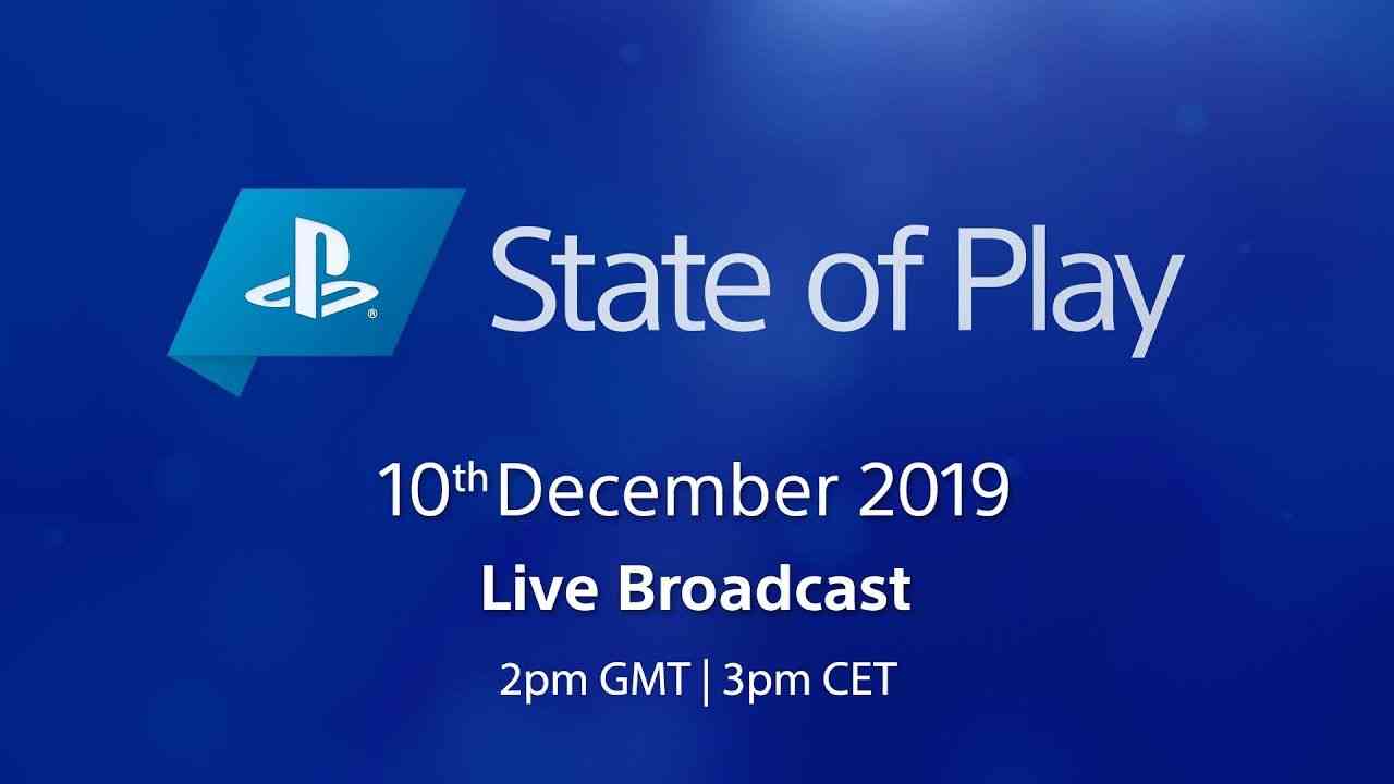 playstations next state of play will go live on december 10 3542 big 1