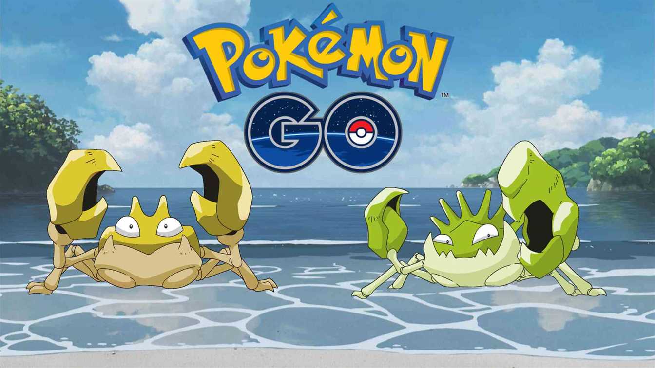 pokemon go event includes every pokemon from this year 751 big 1